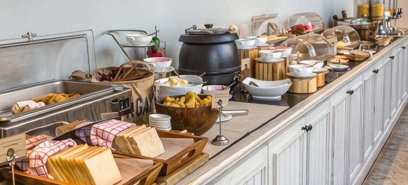 普莱德莫特拉商务酒店(Biznotel by Pride Motera)图片