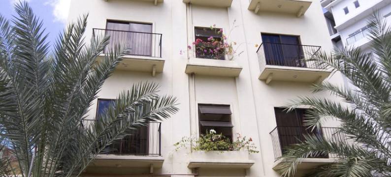 阿尔巴吾诺酒店(Alba Uno Hotel)图片