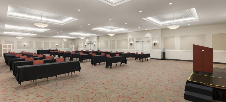 圣安东尼奥医疗中心西北拉昆塔温德姆套房酒店(La Quinta Inn & Suites by Wyndham San Antonio Medical Ctr NW)图片