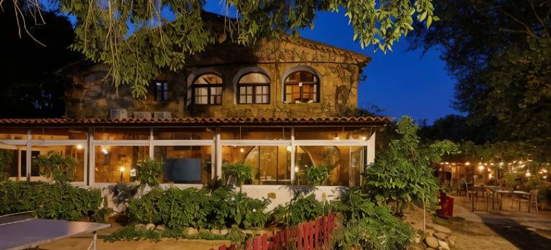 梅斯托伦西托酒店 - 可携宠物(Mas Torrencito Pet Friendly)图片