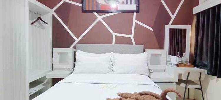 瑞驰酒店(The Rich Hotel)图片