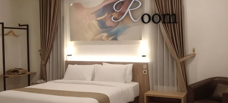 萨菲娜点清真酒店(The Safiina Point Syariah Hotel)图片