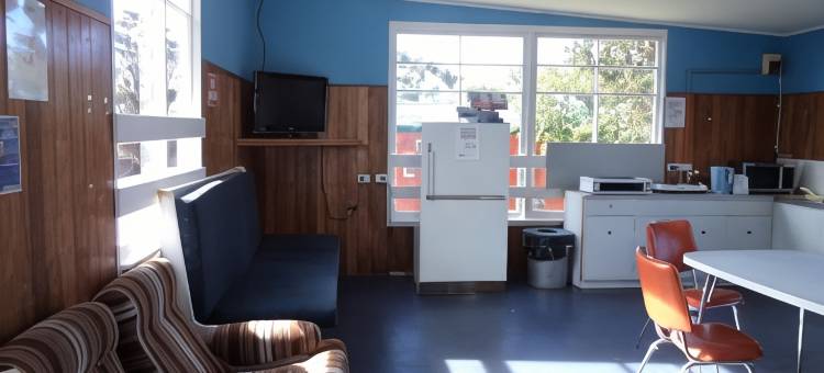 比舍诺东海岸假日公园酒店(Bicheno East Coast Holiday Park)图片