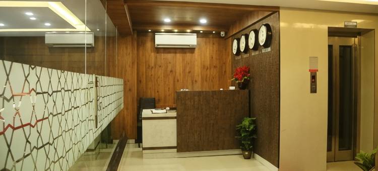 大奥利弗酒店(Grand Oliver)图片