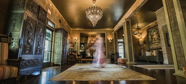 毛伊岛利莫里亚酒店(Lumeria Maui, Educational Retreat Center)图片