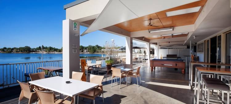 北方之地睡帽酒店(Nightcap at Northern Grounds)图片