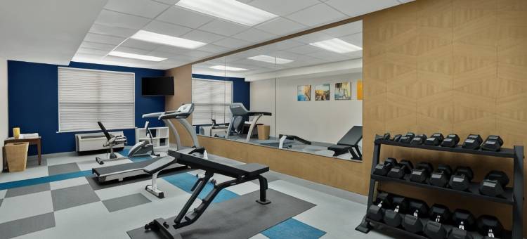 桑蒂I-95舒适套房酒店(Comfort Inn & Suites Santee I-95)图片