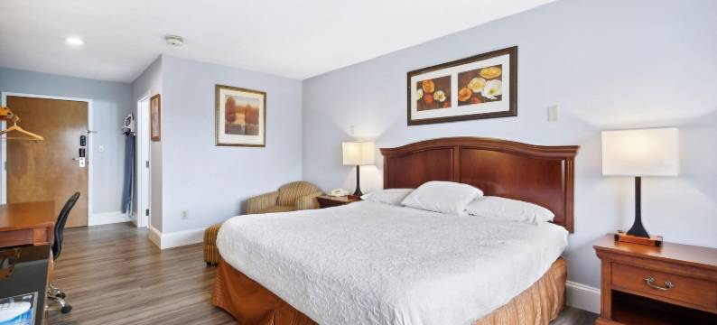 我的家乡旅店(My Hometown Inn)图片