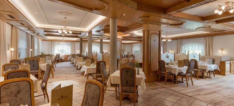 卡尔温德尔阿盘酒店 －限成人入住(Alpenhotel Karwendel -Adults Only-)图片