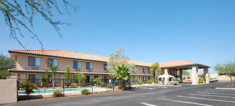 卡塔利娜旅馆(Catalina Inn)图片