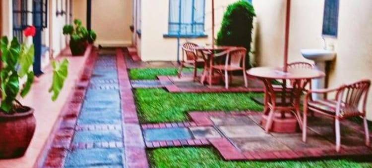 梅鲁之家旅馆(The Meru House)图片