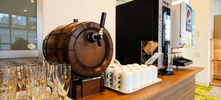 新盖亚酒店-饭冢(Hotel New Gaea Iizuka)图片