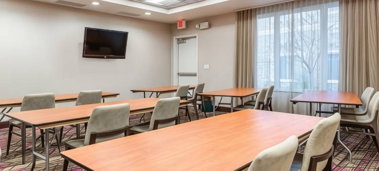 Residence Inn by Marriott Duluth图片