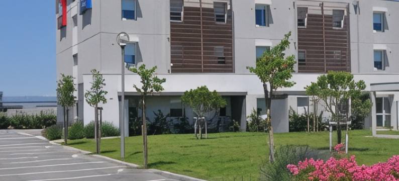 宜必思伊斯特尔特里冈斯酒店(Ibis Istres Trigance)图片