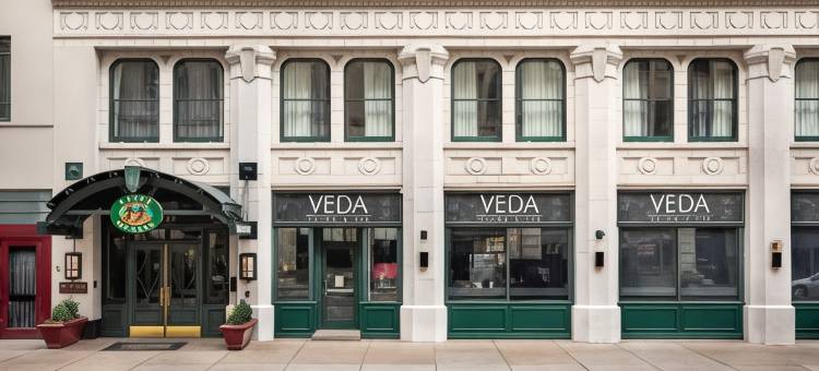 摩纳哥丹佛金普顿酒店(Kimpton Hotel Monaco Denver)图片