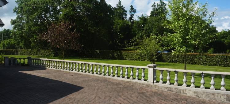 庄园景观民宿(Manorview B&B)图片