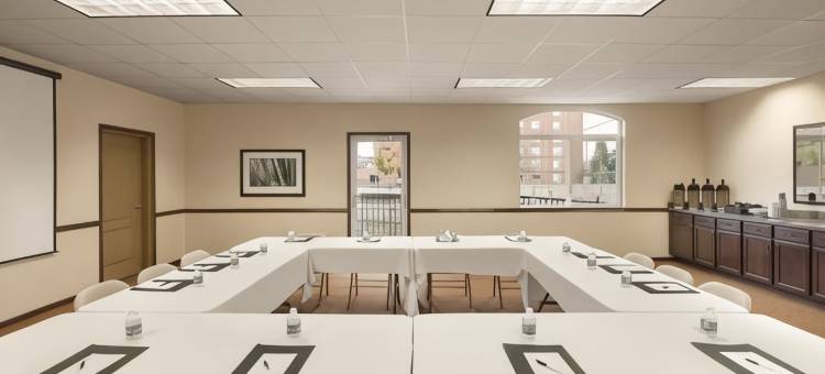 苏福尔斯丽怡酒店(Country Inn & Suites by Radisson, Sioux Falls, SD)图片