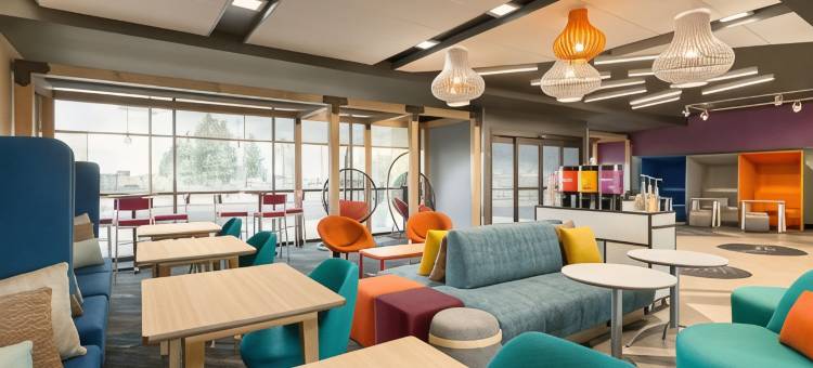 希尔顿Tru酒店-(Tru by Hilton Cheyenne)图片