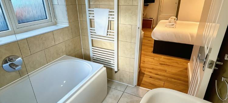 王后之首酒店(The Queen's Head Hotel)图片