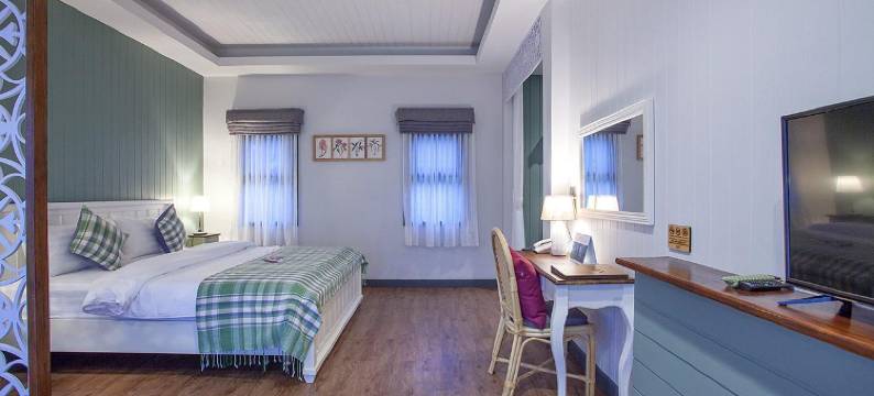 南精品度假村(NAN Boutique Resort)图片