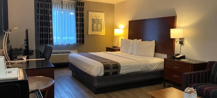 Travelodge Inn & Suites by Wyndham Albany图片