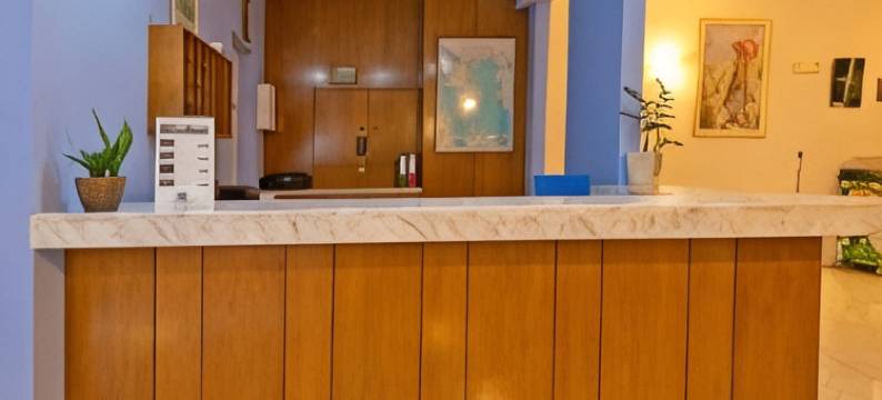 特力安塔酒店公寓(Trianta Hotel Apartments)图片