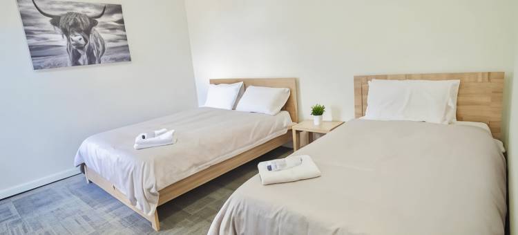 南部高地阿盖尔酒店(Argyle Hotel Southern Highlands)图片