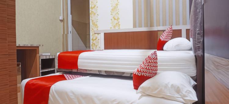 OYO 萨里珍纳蓬托酒店(Hotel O Sari Jeneponto)图片