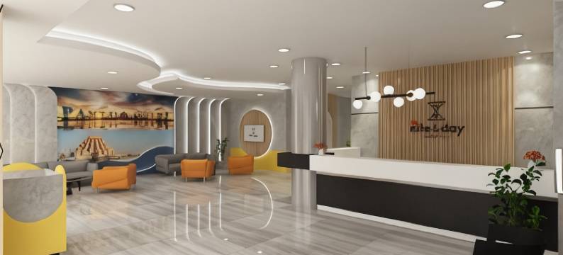 ALL NITE & DAY 马卡萨尔(All Nite & Day Makassar)图片