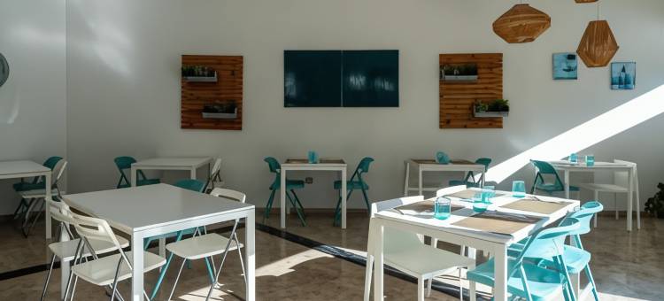 西斯卡塞尔卡特酒店(Hotel Checkin Valencia Ciscar)图片