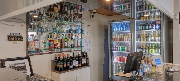 比洛埃拉中心汽车旅馆和格雷维利亚牛排馆和酒吧(Biloela Centre Motel & Grevillea Steakhouse & Bar)图片