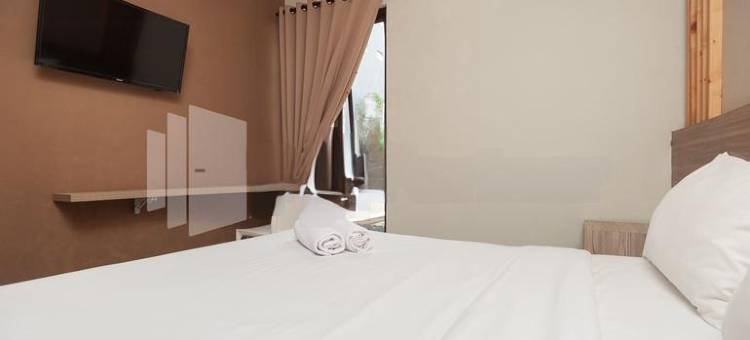 卡西拉西特拉拉亚伊斯兰酒店 红门合作酒店(Caseira Citra Raya Syariah Mitra RedDoorz)图片