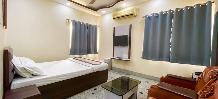 Hotel Basundhara图片