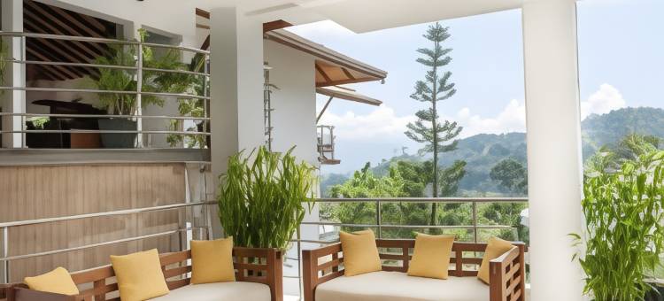 塞娜尼酒店(Senani Hotel)图片