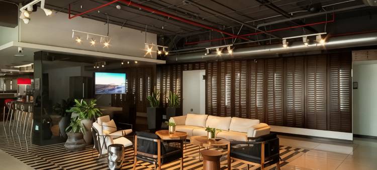 D Sabana Hotel San Jose图片