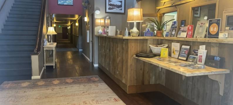 波斯特马克Spa套房酒店(Postmarc Hotel and Spa Suites)图片