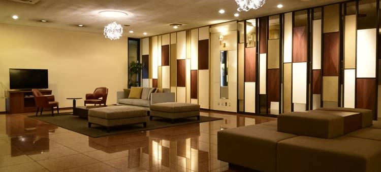 太阳道佐诺酒店(Hotel Sunroute Sano)图片