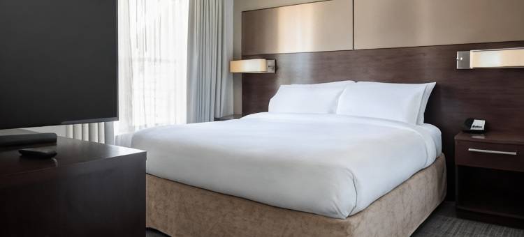 Residence Inn Largo Medical Center Drive图片