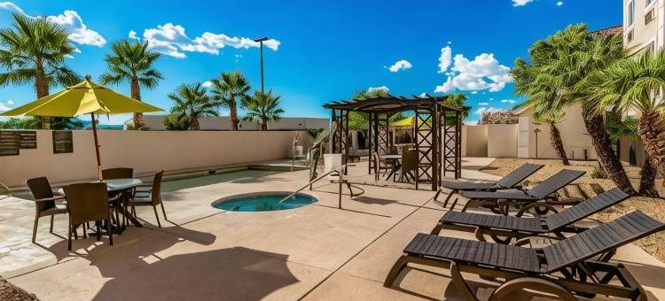 舒适酒店(Comfort Inn)图片