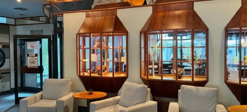 索尔陶尔海德花园酒店(Heidehotel Soltauer Hof)图片