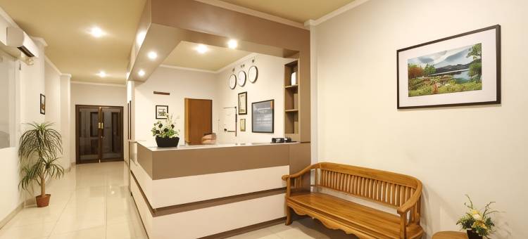 帕拉帕酒店(Palapa Hotel)图片