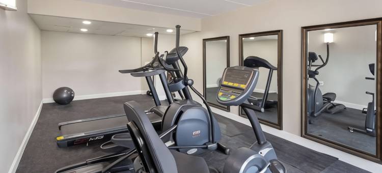 诺克斯维尔北温德姆戴斯旅馆(Days Inn by Wyndham Knoxville North)图片