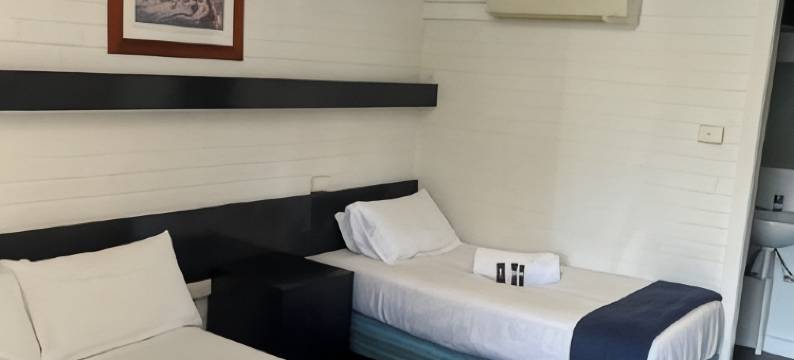 凯尔索酒店(Kelso Hotel)图片