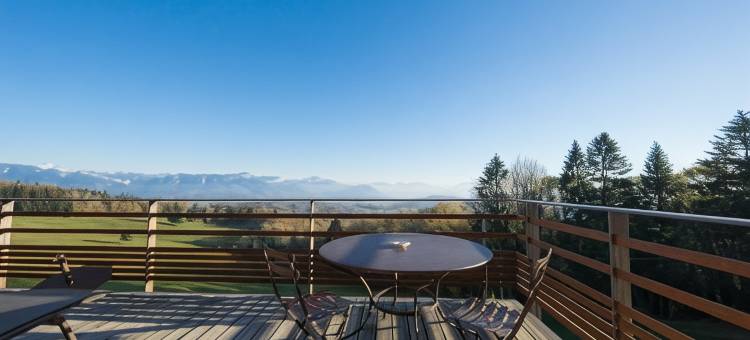 阿维尼耶尔城堡酒店(Château des Avenieres)图片