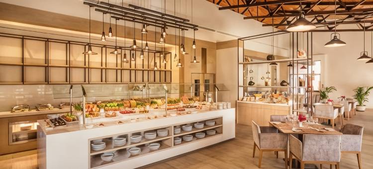 JA哈塔堡酒店(JA Hatta Fort Hotel)图片