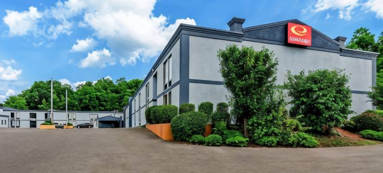 贝克利希望山伊克诺旅馆(Econo Lodge Mt Hope - Beckley North)图片