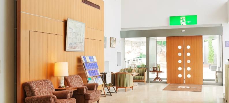 宇佐美维斯特里安生活俱乐部酒店(Wisterian Life Club Usami)图片