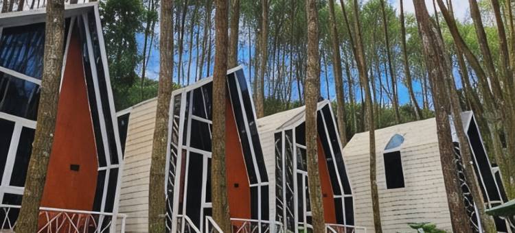 英斯皮拉小屋(Inspira Cabin)图片