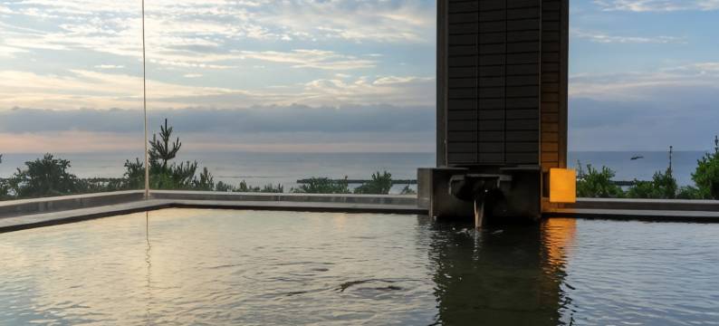 海游亭酒店(Kaiyutei)图片