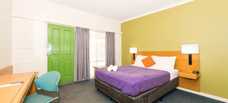 宜必思尚品杰拉尔顿酒店(Ibis Styles Geraldton)图片